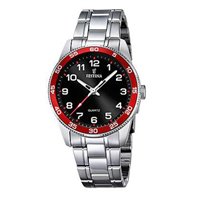 Orologio Festina Bambino Junior Collection in Acciaio F16905/3 - F16905/3